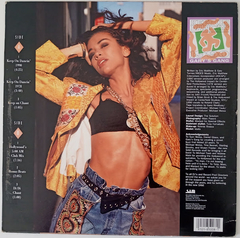Gary's Gang - Keep On Dancin' 1990 - comprar online