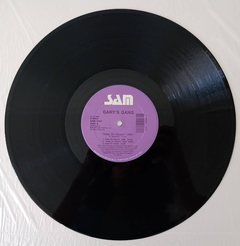 Gary's Gang - Keep On Dancin' 1990 - Discos The Vinil