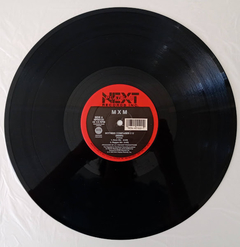 MXM / NYN - Nothing Compares 2 U / Unexpected na internet
