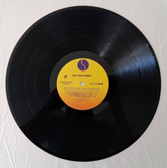 Gail Ann Dorsey - The Corporate World / Where Is Your Love? - Discos The Vinil