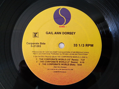 Imagem do Gail Ann Dorsey - The Corporate World / Where Is Your Love?
