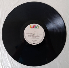 Splash - I Need Rhythm (Preaching Machine Gun Remix) - Discos The Vinil