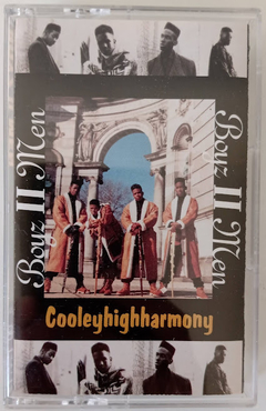 Boyz II Men - Cooleyhighharmony