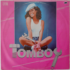 Trilha Sonora Filme - Tomboy