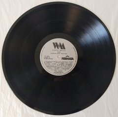 Agnaldo Rayol - Festa Baile Com Agnaldo Rayol - Discos The Vinil