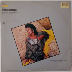 Rebbie Jackson - Centipede - comprar online