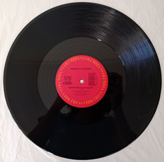 Rebbie Jackson - Centipede na internet
