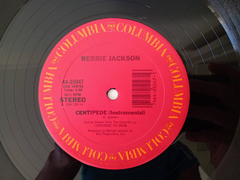 Rebbie Jackson - Centipede - loja online