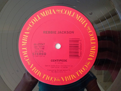 Imagem do Rebbie Jackson - Centipede
