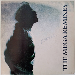 Michael Jackson - The Mega Remixes