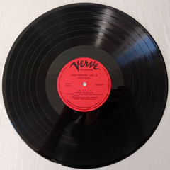 Harry James / Gene Krupa - Jazz History Vol 4 na internet