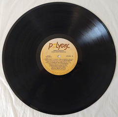 Banda Gente Brasileira - Música Baiana - Discos The Vinil