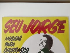 Seu Jorge - Músicas Para Churrasco Vol 2 na internet