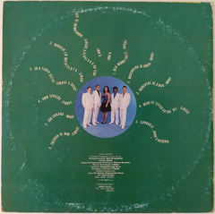 Banda Axé Brasil - Miragem Em Meu Deserto - comprar online