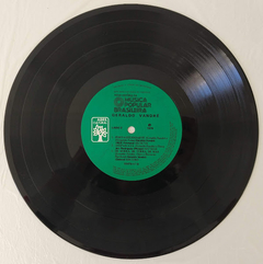Geraldo Vandré - Nova História Da Música Popular Brasileira - Discos The Vinil