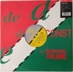 Gino Latino - No Sorry