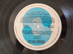 Elizeth Cardoso - O Inverno Do Meu Tempo - comprar online