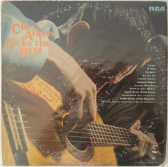 Chet Atkins – Picks The Best
