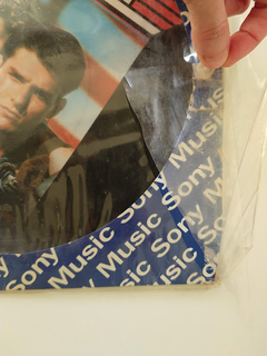 Trilha Sonora Filme - Top Gun na internet
