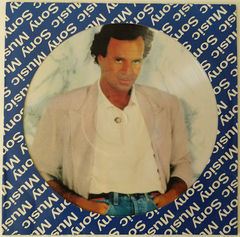 Julio Iglesias - Starry Night