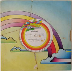 Rosemary – Nothing Has Changed / I Love You (Natalie)