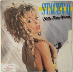 Stacey Q - Better Than Heaven