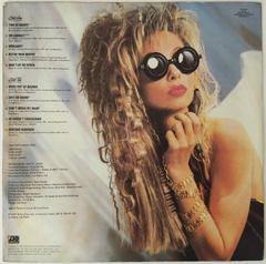 Stacey Q - Better Than Heaven - comprar online