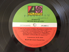 Stacey Q - Better Than Heaven - loja online