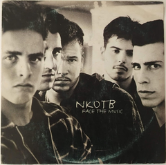 New Kids On The Block - Face The Music