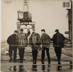 New Kids On The Block - Face The Music - comprar online
