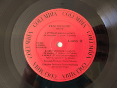 New Kids On The Block - Face The Music - comprar online