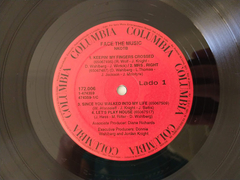New Kids On The Block - Face The Music - loja online