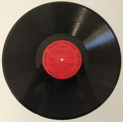 New Kids On The Block - Face The Music - Discos The Vinil