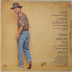 Djalma De Oliveira – Universal Batucada - comprar online