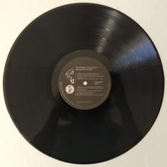 Djalma De Oliveira – Universal Batucada - Discos The Vinil