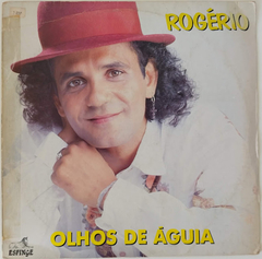 Rogério - Olhos De Águia