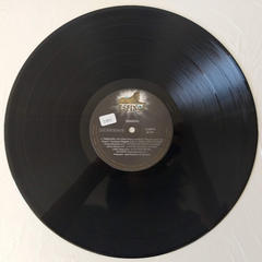Rogério - Olhos De Águia - Discos The Vinil