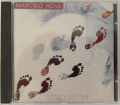 Marcelo Nova e A Envergadura Moral - Sessão Sem Fim