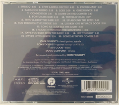 Creedence Clearwater Revival - Chronicle - 20 Greatest Hits na internet