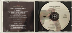 Sade - Stronger Than Pride - comprar online