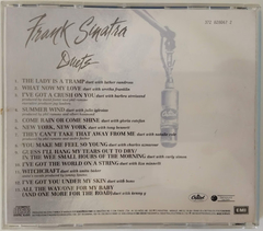 Frank Sinatra - Duets na internet
