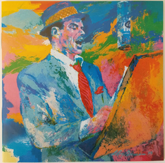 Frank Sinatra - Duets - Discos The Vinil