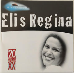 Elis Regina - Millenium - Discos The Vinil