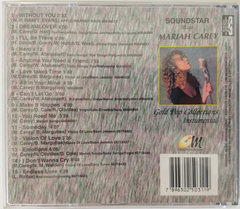 Soundstar Orchestra - Soundstar Orchestra Plays Mariah Carey na internet