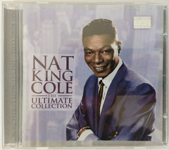 Nat King Cole - The Ultimate Collection