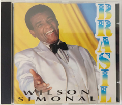 Wilson Simonal - Brasil