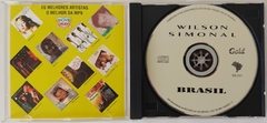 Wilson Simonal - Brasil - comprar online
