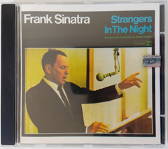Frank Sinatra - Strangers In The Night