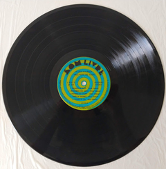 Alceu Valença - Molhado De Suor - Discos The Vinil