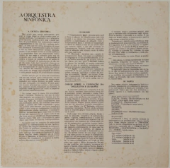 Maestro Guerra Peixe - A Grande Música De Chico Buarque - Discos The Vinil